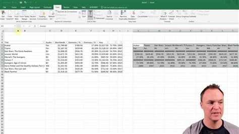 10 Best Excel Tips For Beginners