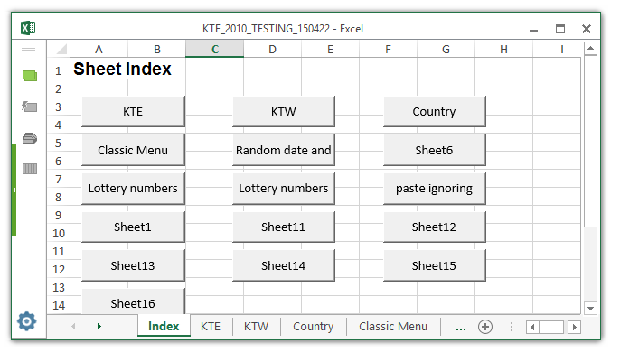 14 Excel Spreadsheet Problems For Business And How To Solve Them