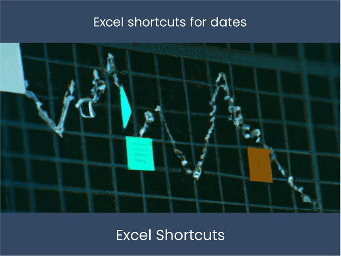 15 Excel Shortcuts For Today S Date Or Any Date