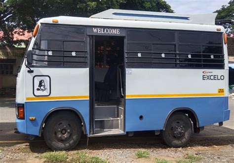 16 Seater Van Rental Chennai Per Km Rate Rs 21 Amp Driver Bata 800 Rs