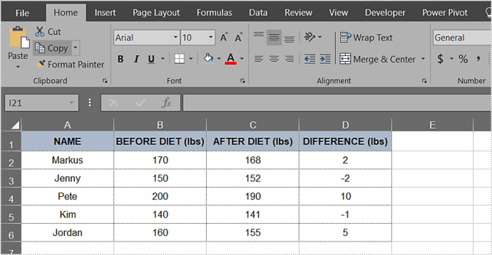 3 Easy Ways To Calculate P Value In Excel