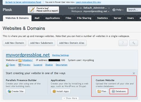 3 Easy Ways To Create Database For Wordpress Topseotut