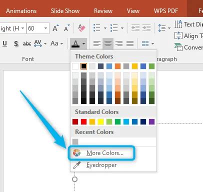 4 New Ways To Quickly Highlight Text In Powerpoint Updf