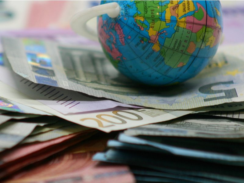 5 Best Ways To Send Money Internationally Nerdwallet