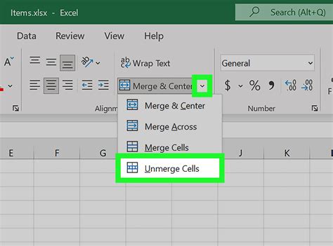 5 Easy Methods To Merge Rows And Columns In Excel Without Losing Data