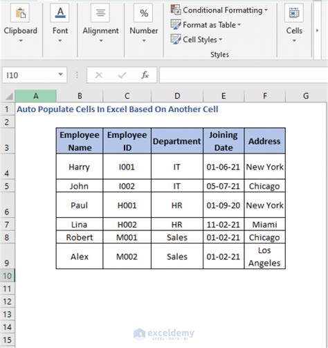 5 Easy Ways To Split Columns In Excel Effortless Paperwork Solutions