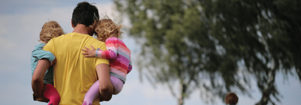 5 Ways Positive Parenting Creates A Lifelong Connection With Your Child First Things First