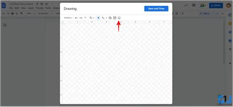 5 Ways To Add Arrows Text And Scribble On Images In Google Docs Gadgets To Use