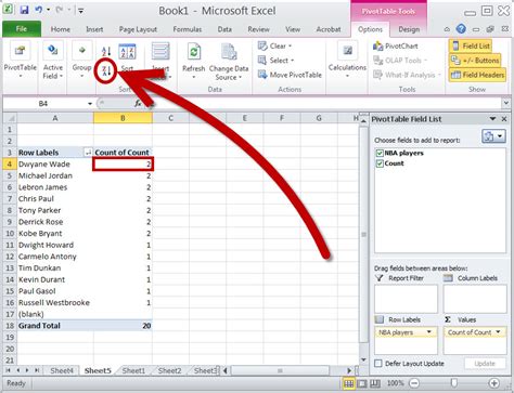 5 Ways To Find Duplicates In Excel Columns