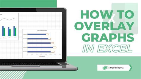 5 Ways To Master Overlay Graphs In Excel