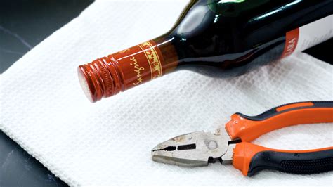 5 Ways To Open A Bottle Of Wine Wikihow