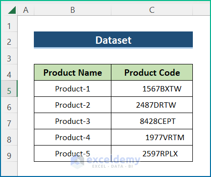 5 Ways To Remove Apostrophes In Excel Before Numbers