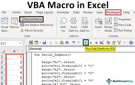 5 Ways To Schedule Excel Vba Macros