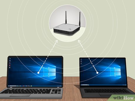 5 Ways To Transfer Files Between Laptops Office Inner