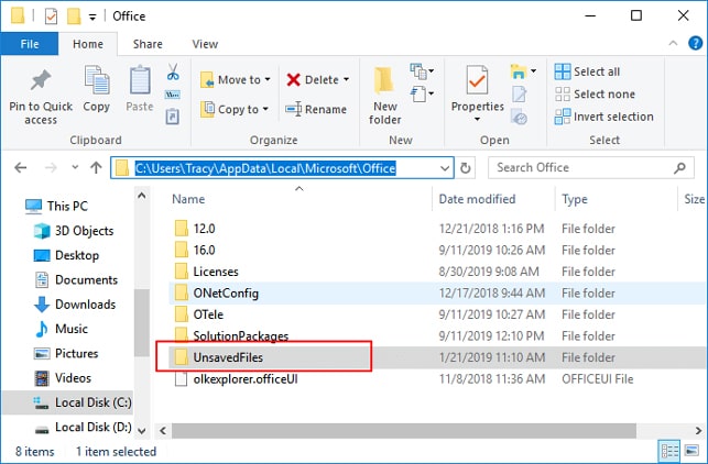 6 Ways To Recover Overwritten Excel File In Windows 11 10 8 7 2024