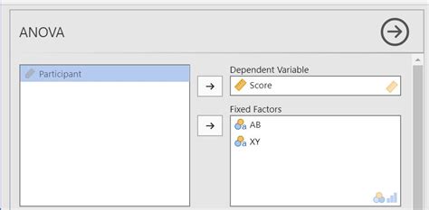 8 Anova Factorial The Jamovi Quickstart Guide