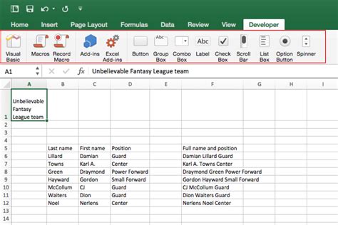 9 Useful Excel Sheet Tips And Tricks That Make You An Excel Guru