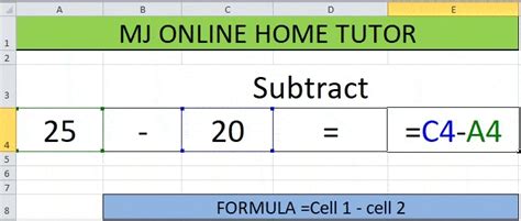 Add And Subtract In Excel Web Printer Driver