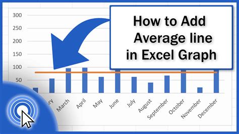 Add Horizontal Average Line To Excel Chart 2010 Best Picture Of Chart