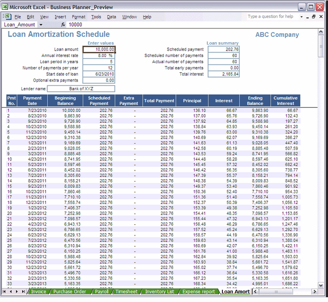 Balance Sheet Format In Excel With Formulas Youtube