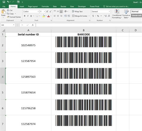 Barcoding 101 How To Create Barcodes For Inventory