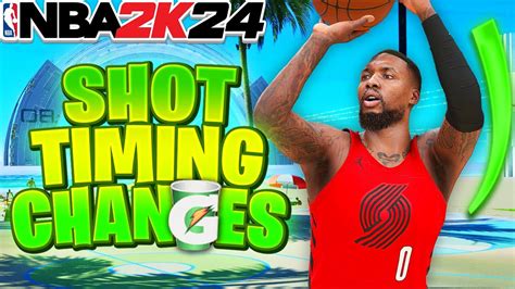 Best Jumpshot On Nba 2K24 Best Shooting Tips Settings On Nba 2K24