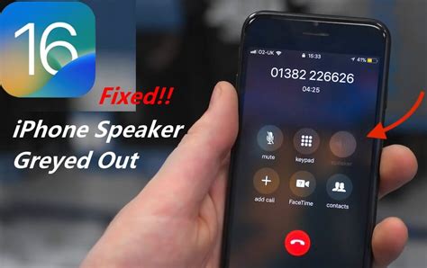 Black Friday 10 Ways To Fix Iphone 7 Speaker Greyed Out