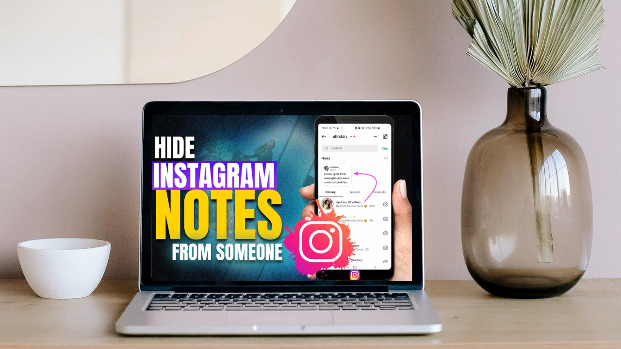 Can You Hide Notes On Instagram Solved