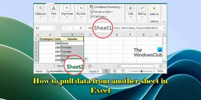 Cannot Close Excel On Windows 11 10