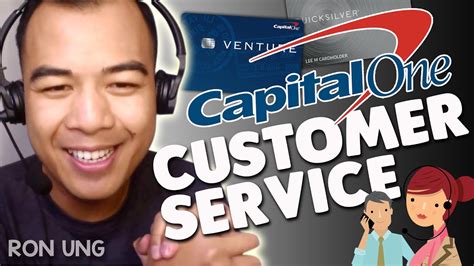 Capital One Customer Service