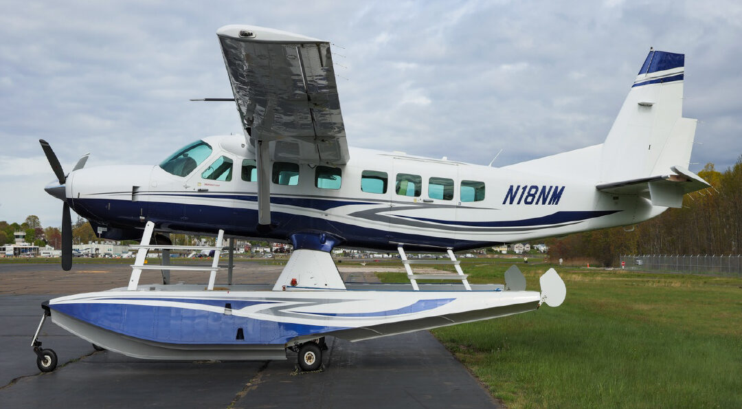 Cessna Grand Caravan Ex Buyers Guide Avbuyer