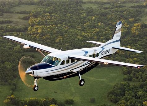 Cessna Grand Caravan Price