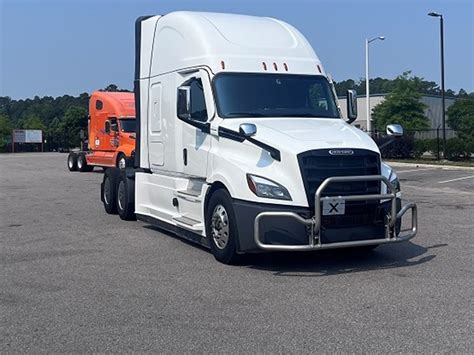 Chesapeake Excel Truck Group