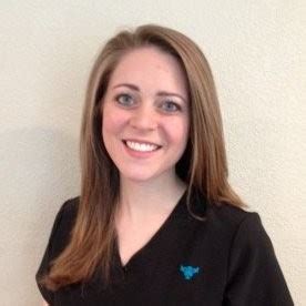 Christina Fauber Pt Dpt Pediatric Physical Therapist Excel