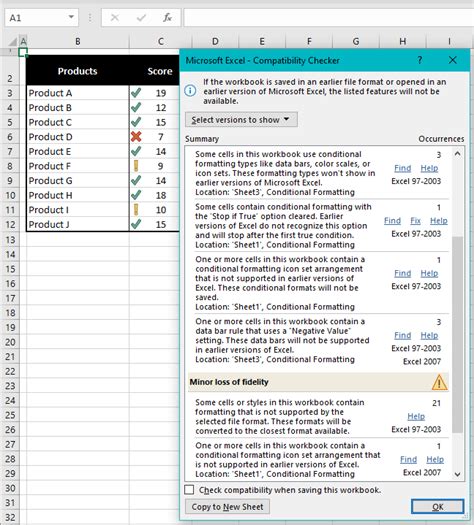 Compatibility Mode In Excel All You Need To Know About It