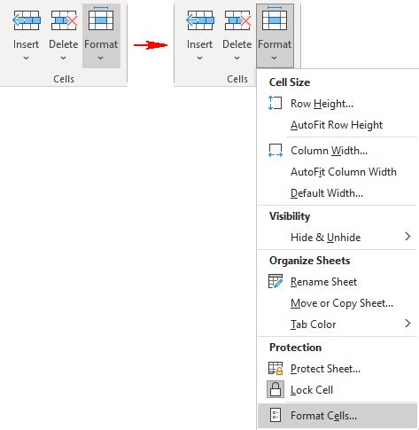 Default Excel Shift Cells Right Mainluli