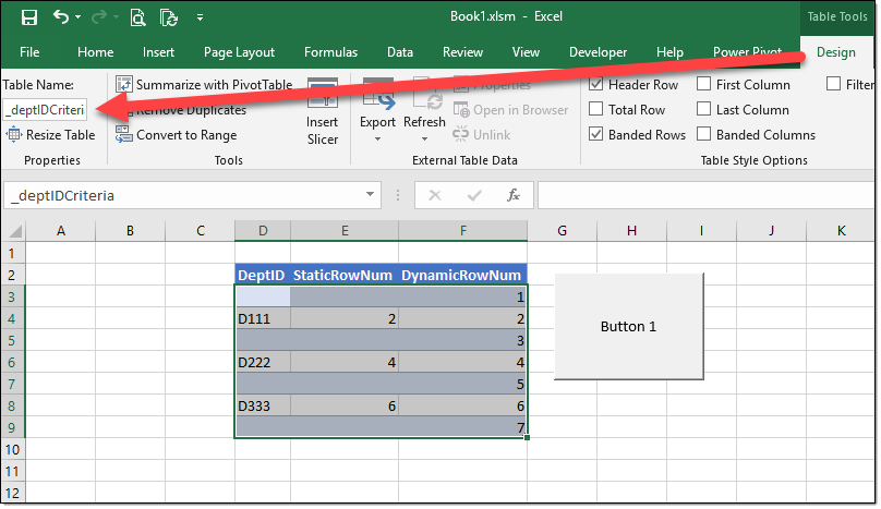 Delete Row In Table Excel Vba Brokeasshome Com