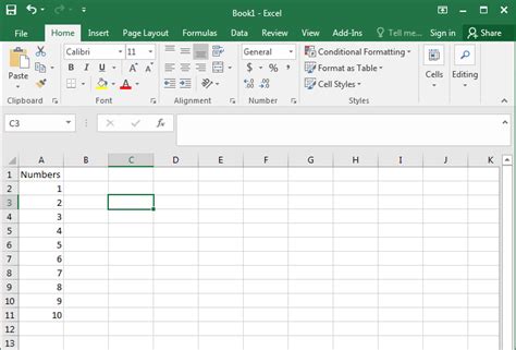 Descriptive Statistics In Excel Dr Matt C Howard