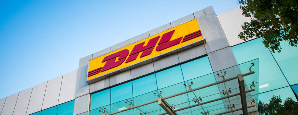 Dhl Logistics Limited Job Opportunity For Freshers On 02Nd To 05Th May