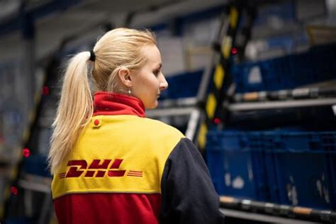 Dhl Supply Chain Is Named A Leader In The 2021 Gartner Magic Quadrant