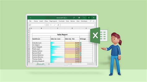 Easiest Ways To Highlight Data In Excel Using C Syncfusion Blogs