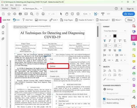 Effortlessly Remove Text From Pdfs Master Tips Tools Updf