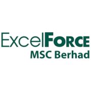 Eforce Excel Force Msc Berhad 0065 Klse Screener