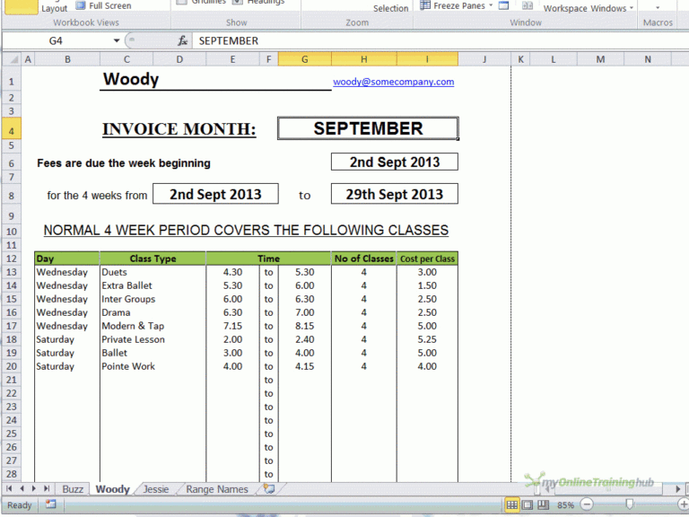 Email Excel Spreadsheet Db Excel Com