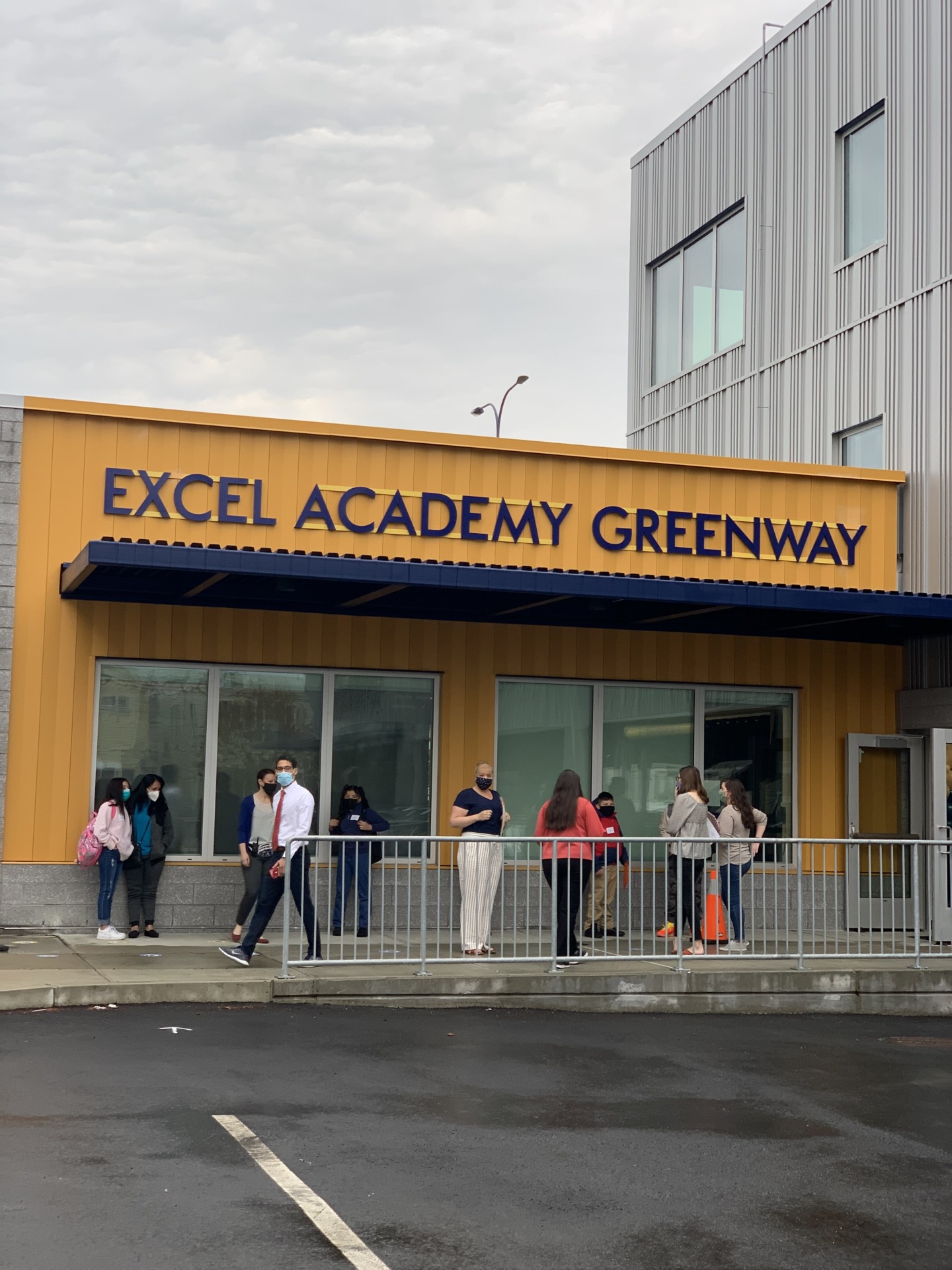 Excel Academy