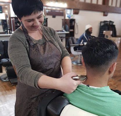 Excel Barber Shop Updated December 2024 880 E 9400 S Sandy Utah