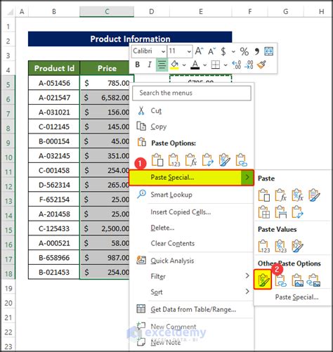 Excel Cell Alignment Not Working 5 Methods