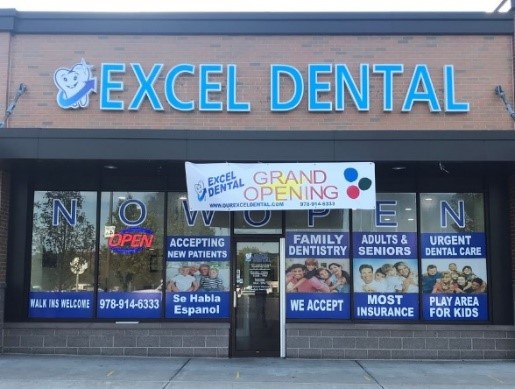 Excel Dental Haverhill Expert Care