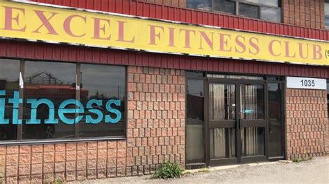 Excel Fitness Club Updated December 2024 1050 Brock Road Pickering