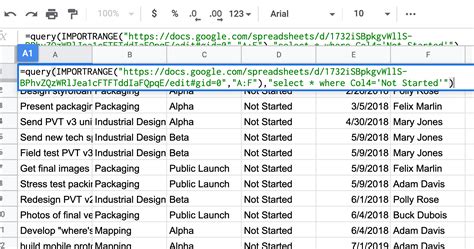 5 Excel Alternatives